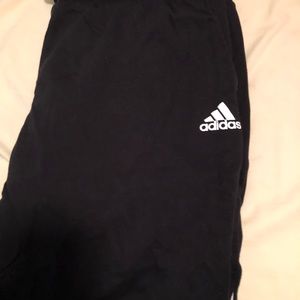 Adidas Ankle Length Sweats